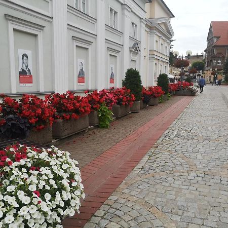 B&D Apartament Chelmiec Apartamento Wałbrzych Exterior foto